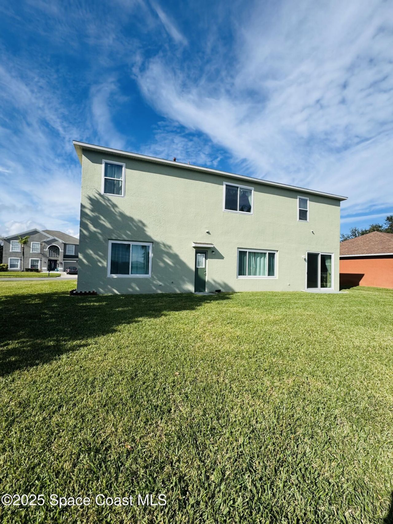 4095 Fenrose Circle , Melbourne, FL 32940 Photo