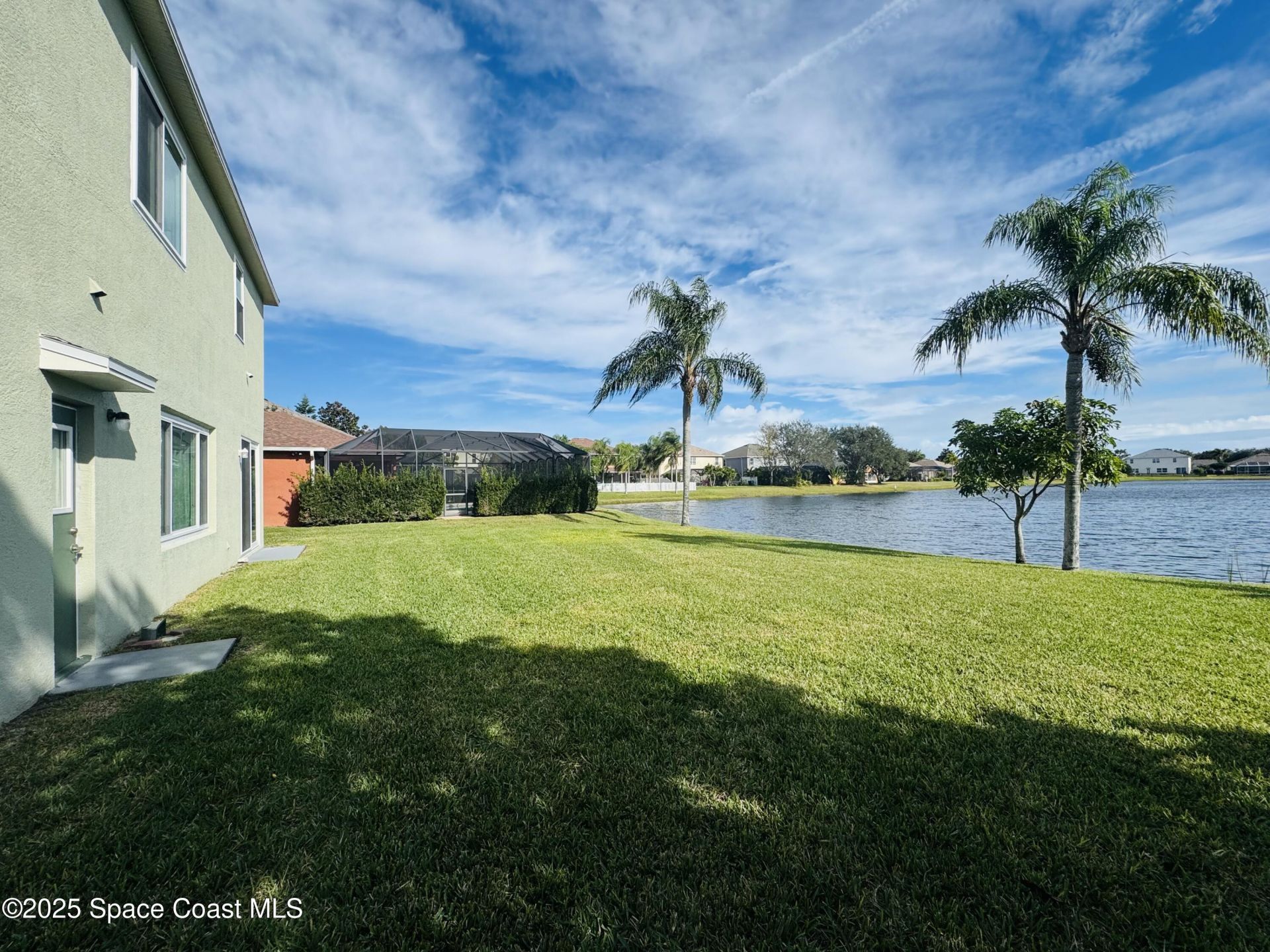 4095 Fenrose Circle , Melbourne, FL 32940 Photo