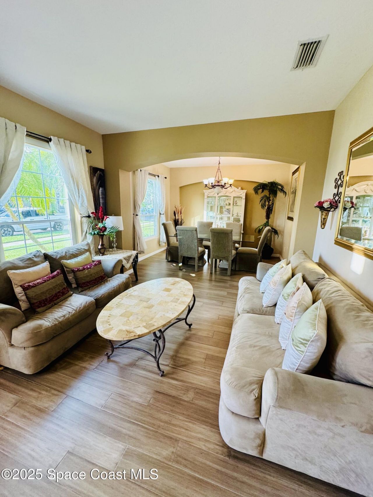 4095 Fenrose Circle , Melbourne, FL 32940 Photo