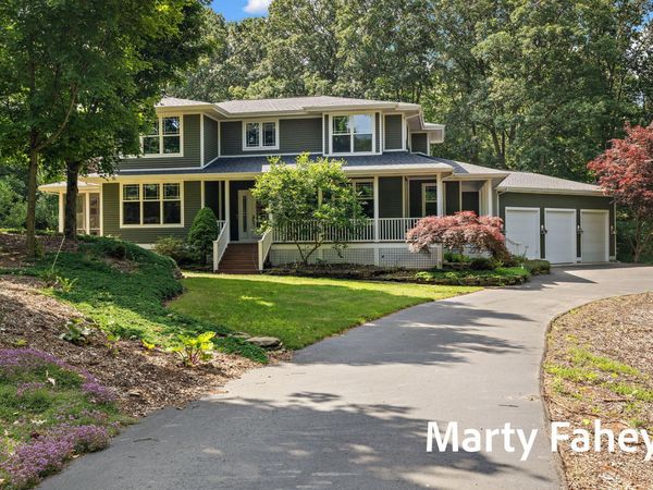 17150 Majestic Ridge Court, West Olive, MI 49460