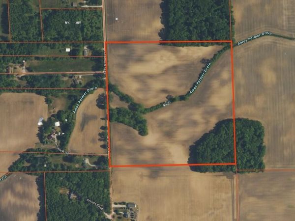 V Gramlich Road, Maybee, MI 48159