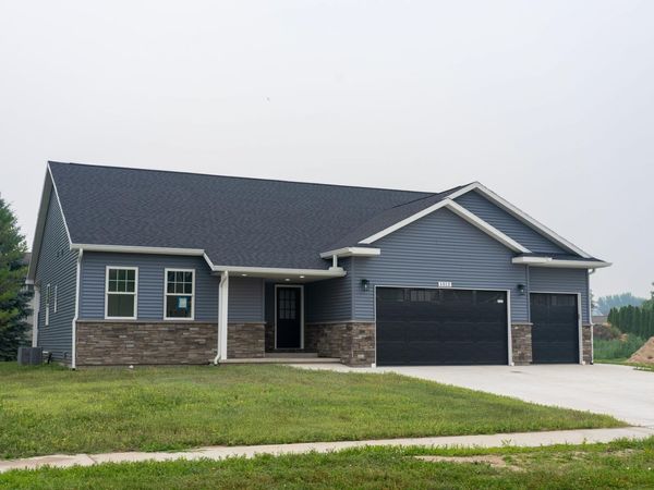 1512 Batson Place, Mt Pleasant, MI 48858
