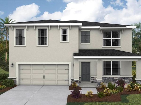 10916 RABBIT GROVE TRAIL, PARRISH, FL 34219