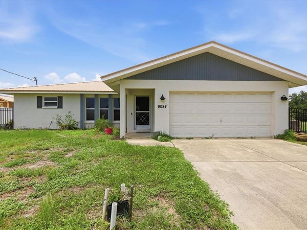 9084 PROSPECT AVENUE , ENGLEWOOD, FL 34224
