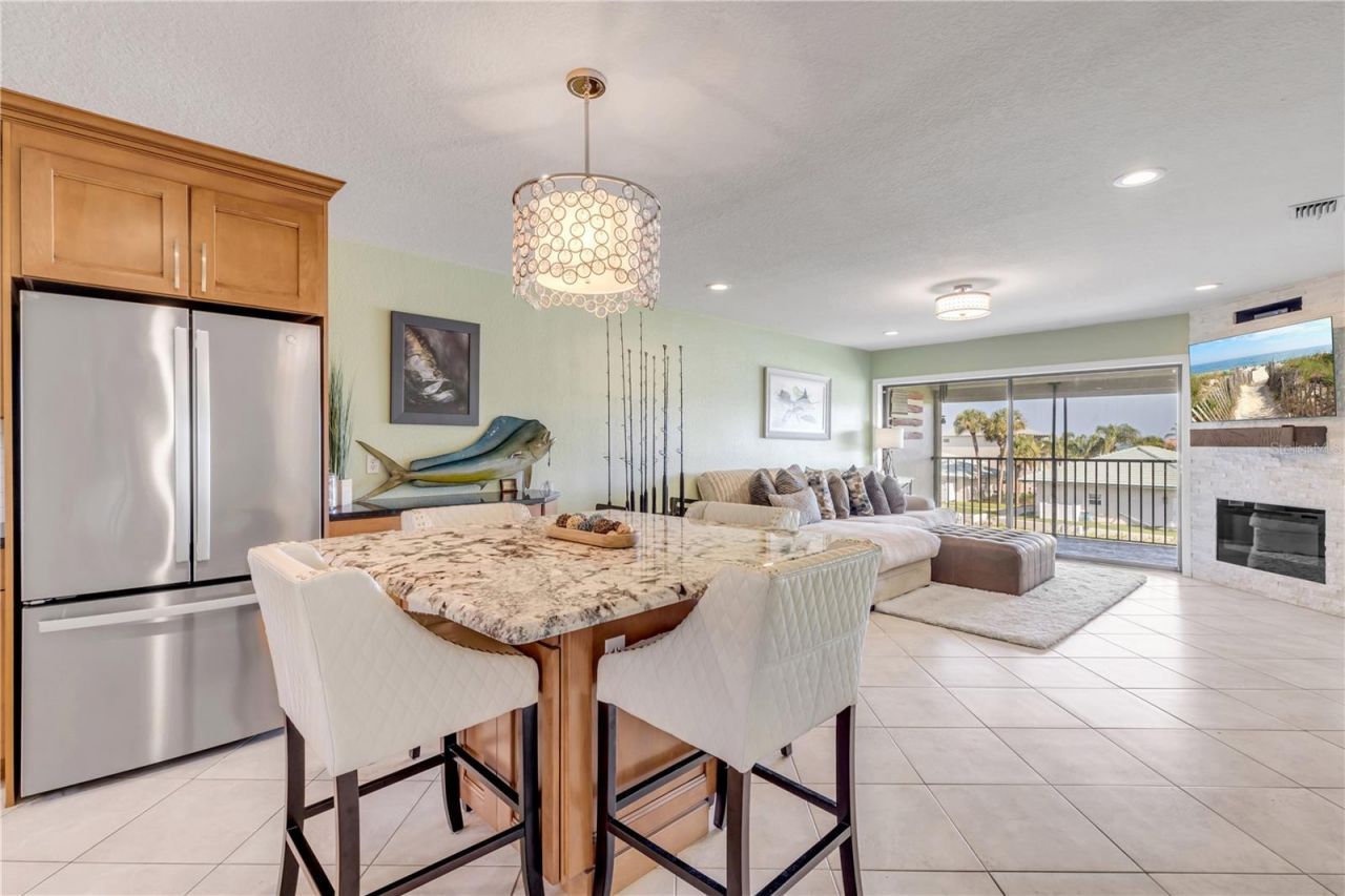 2100 N Peninsula Avenue , Unit 305, New Smyrna Beach, FL 32169 Photo