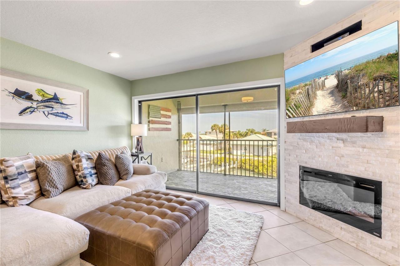 2100 N Peninsula Avenue , Unit 305, New Smyrna Beach, FL 32169 Photo