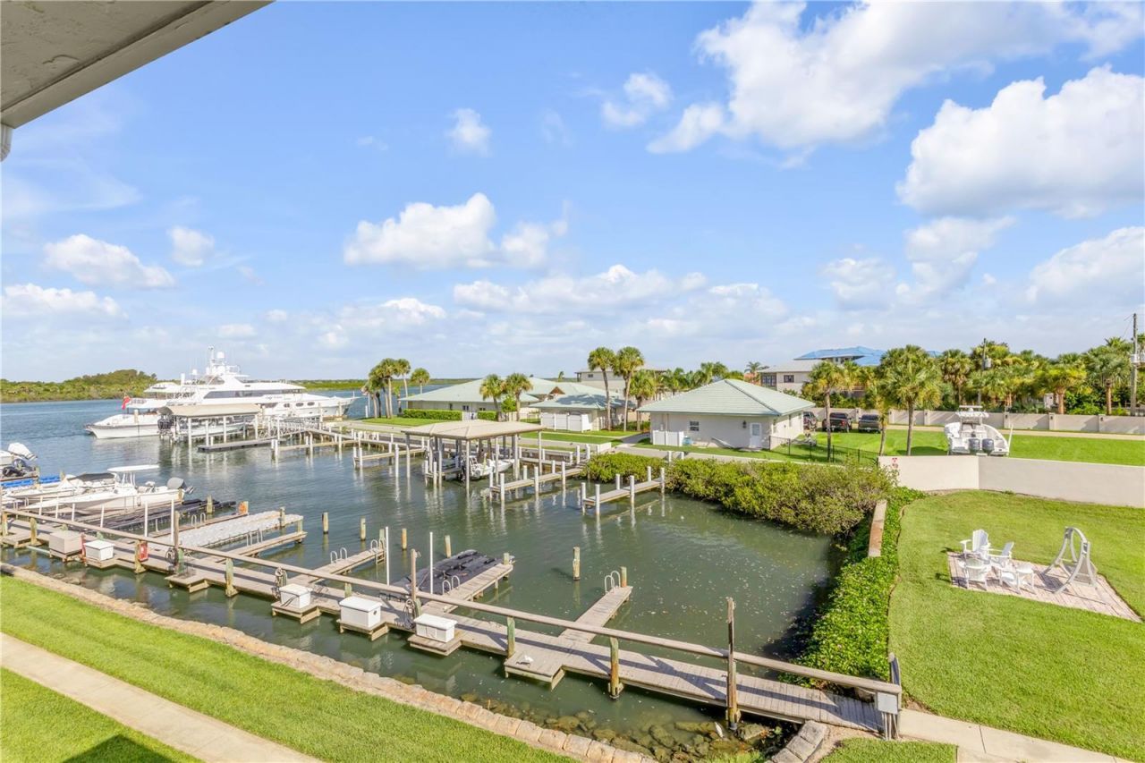 2100 N Peninsula Avenue , Unit 305, New Smyrna Beach, FL 32169 Photo