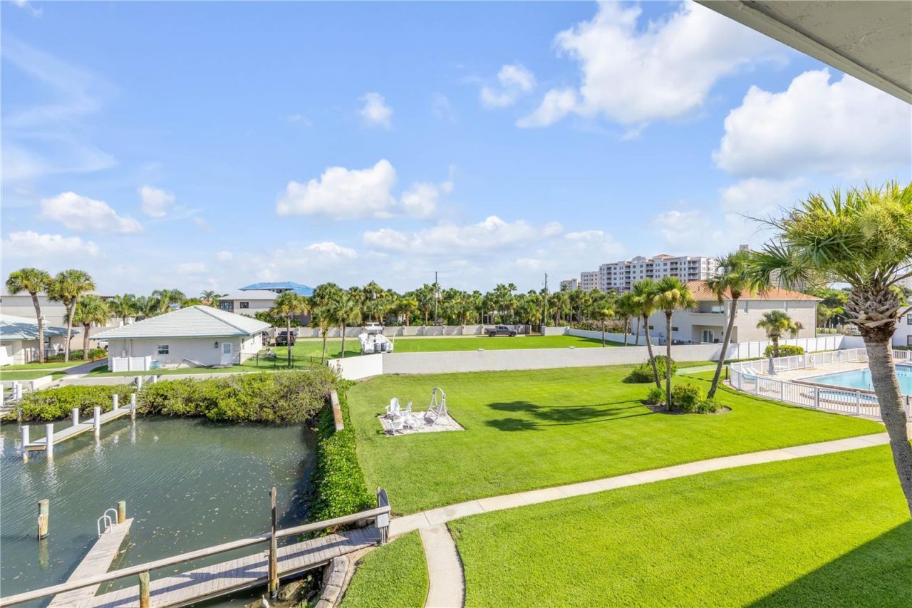 2100 N Peninsula Avenue , Unit 305, New Smyrna Beach, FL 32169 Photo