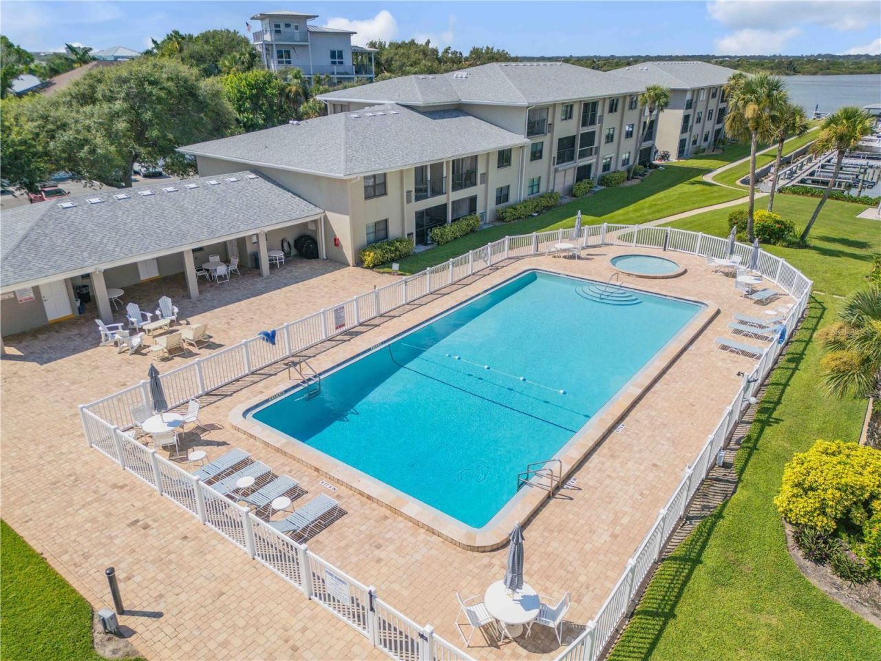 2100 N Peninsula Avenue , Unit 305, New Smyrna Beach, FL 32169 Photo