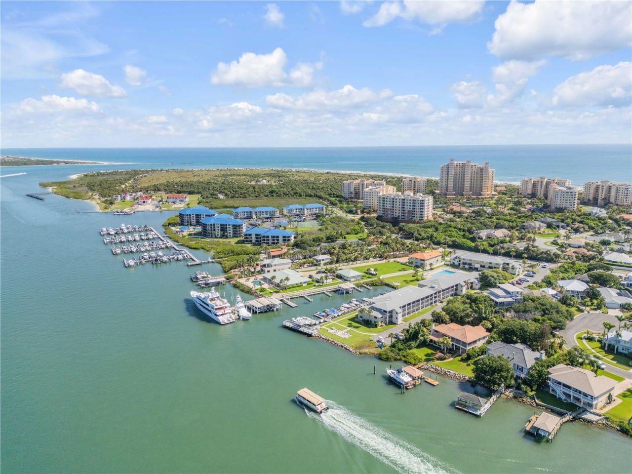2100 N Peninsula Avenue , Unit 305, New Smyrna Beach, FL 32169 Photo