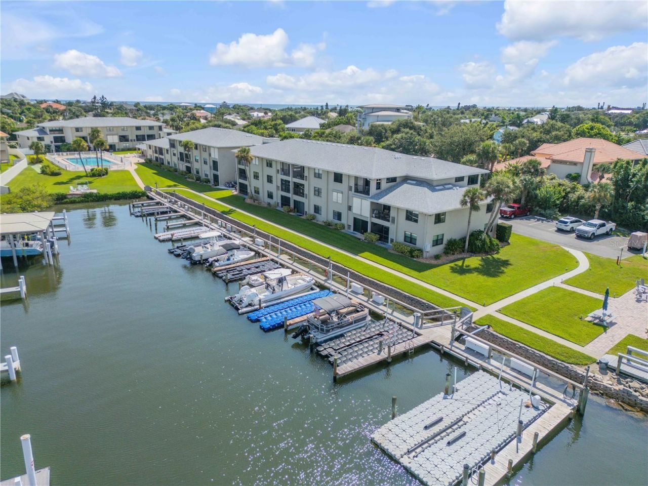 2100 N Peninsula Avenue , Unit 305, New Smyrna Beach, FL 32169 Photo