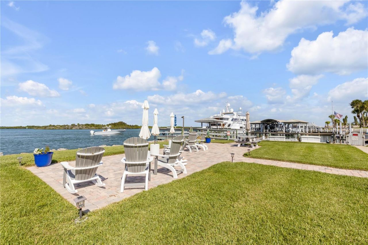 2100 N Peninsula Avenue , Unit 305, New Smyrna Beach, FL 32169 Photo