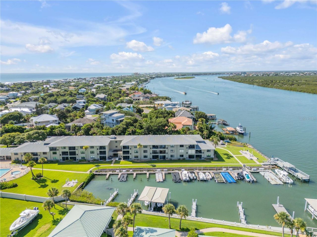 2100 N Peninsula Avenue , Unit 305, New Smyrna Beach, FL 32169 Photo