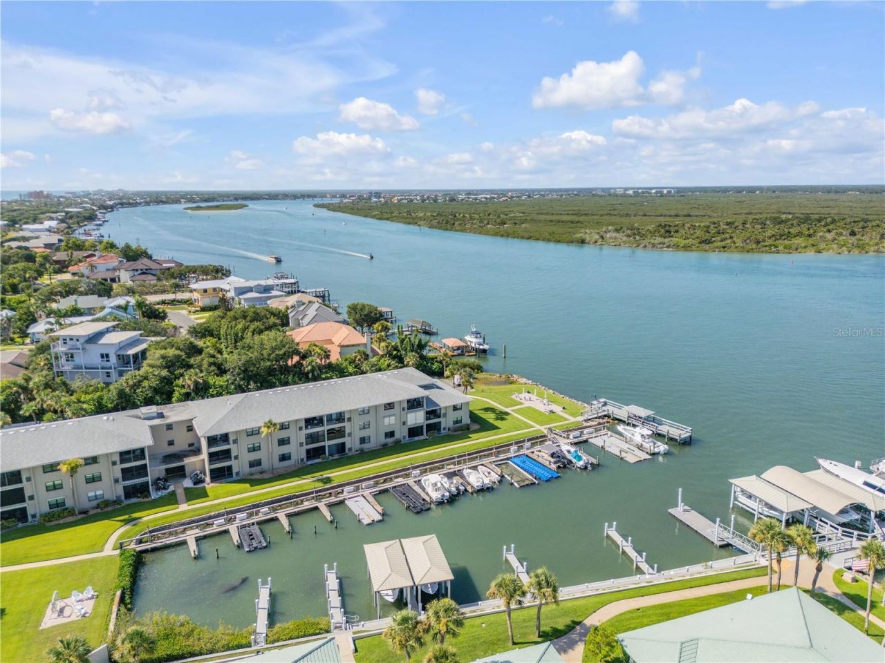 2100 N Peninsula Avenue , Unit 305, New Smyrna Beach, FL 32169 Photo