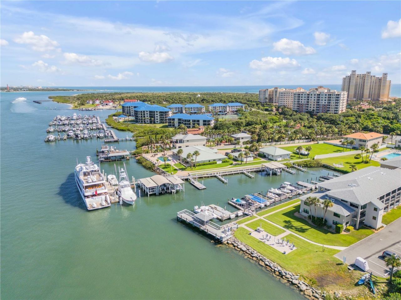 2100 N Peninsula Avenue , Unit 305, New Smyrna Beach, FL 32169 Photo