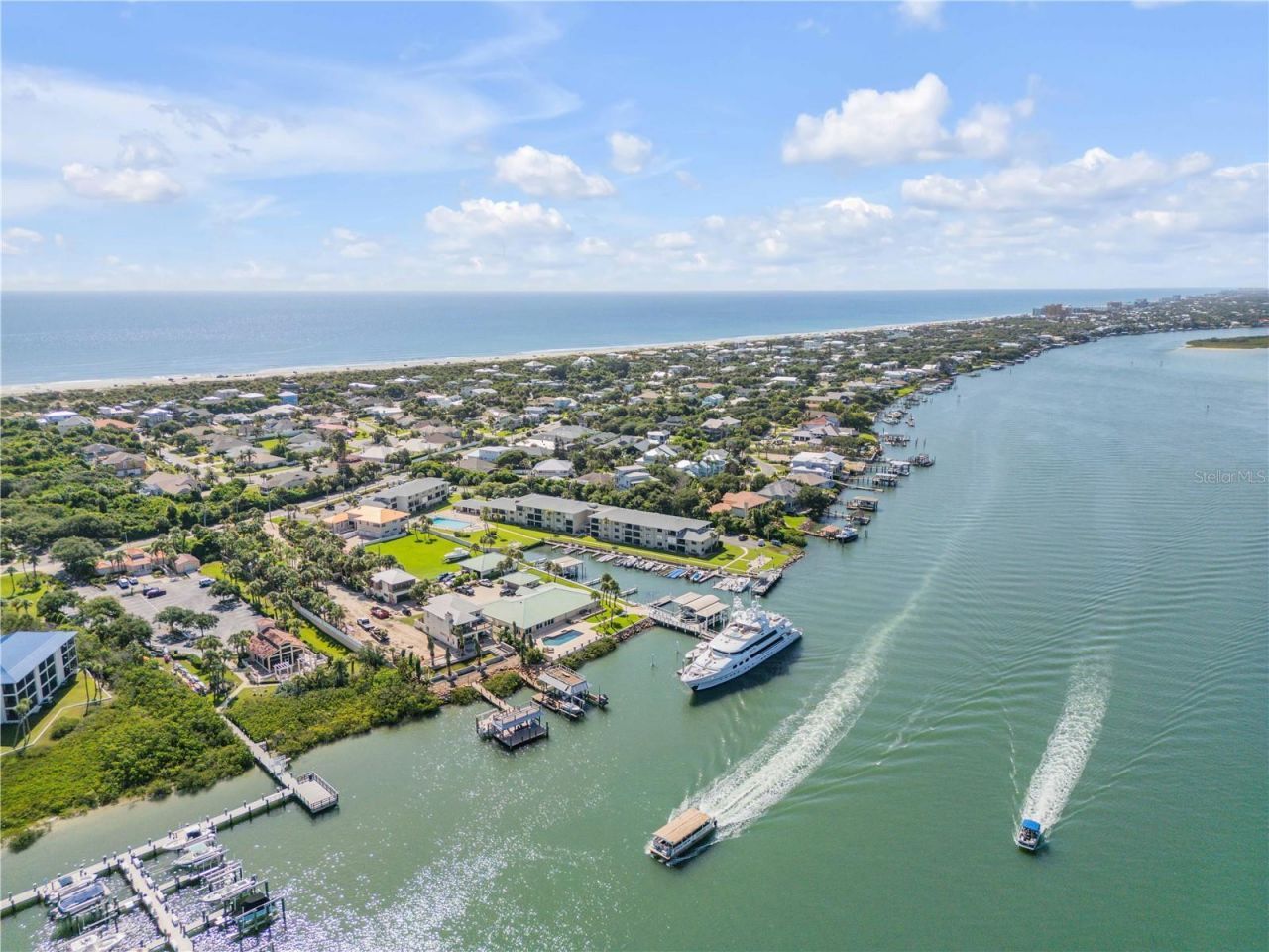 2100 N Peninsula Avenue , Unit 305, New Smyrna Beach, FL 32169 Photo