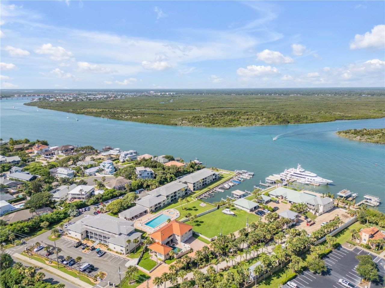 2100 N Peninsula Avenue , Unit 305, New Smyrna Beach, FL 32169 Photo