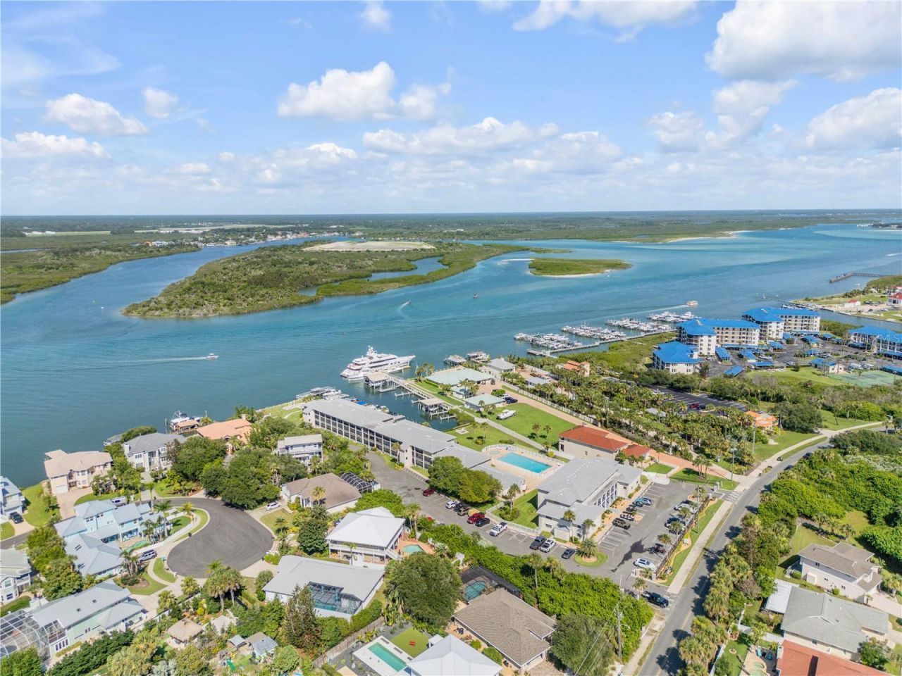 2100 N Peninsula Avenue , Unit 305, New Smyrna Beach, FL 32169 Photo