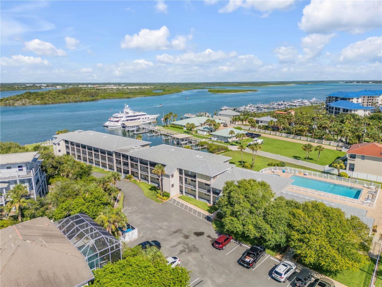 2100 N Peninsula Avenue , Unit 305, New Smyrna Beach, FL 32169 Photo