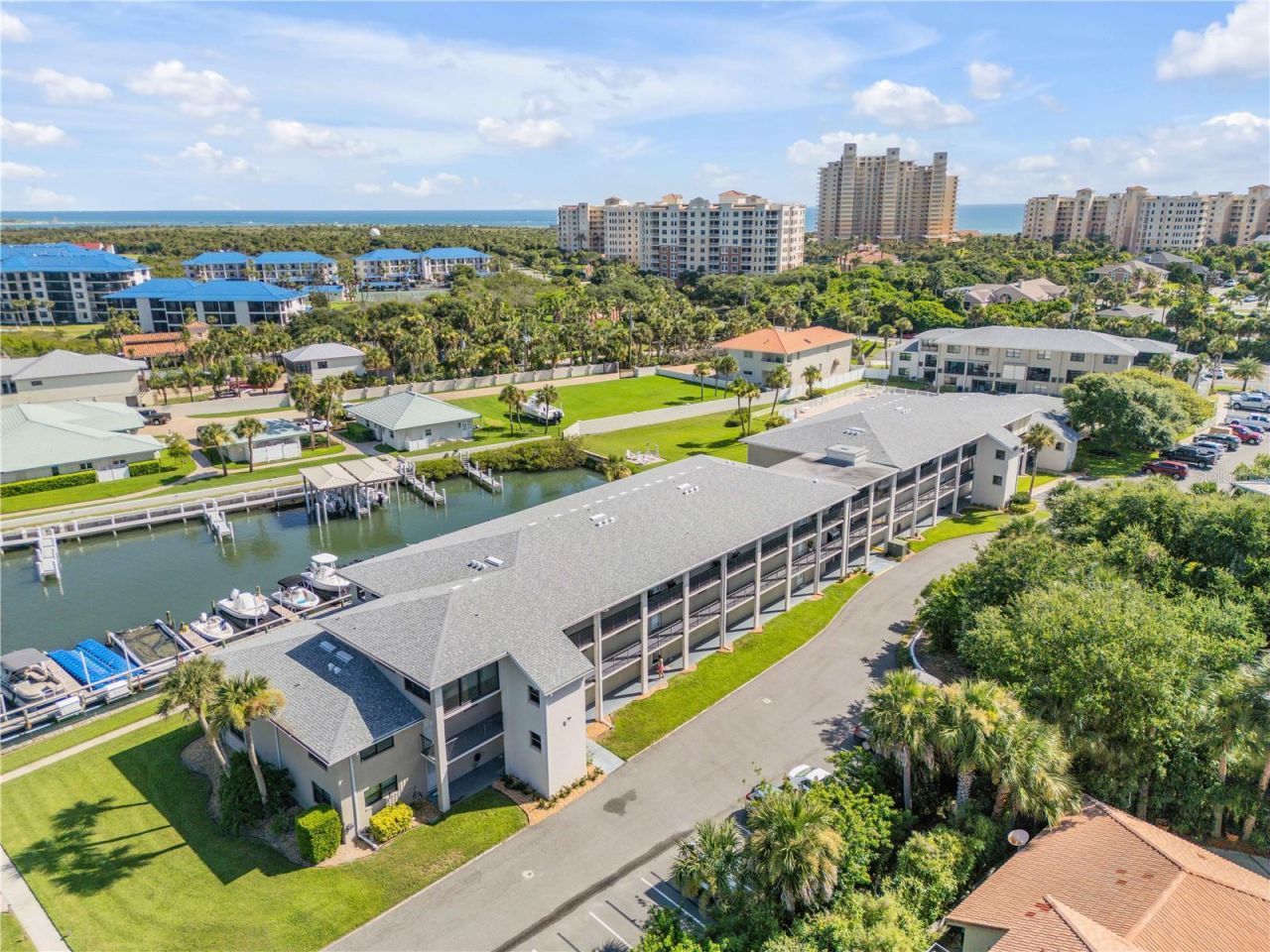 2100 N Peninsula Avenue , Unit 305, New Smyrna Beach, FL 32169 Photo