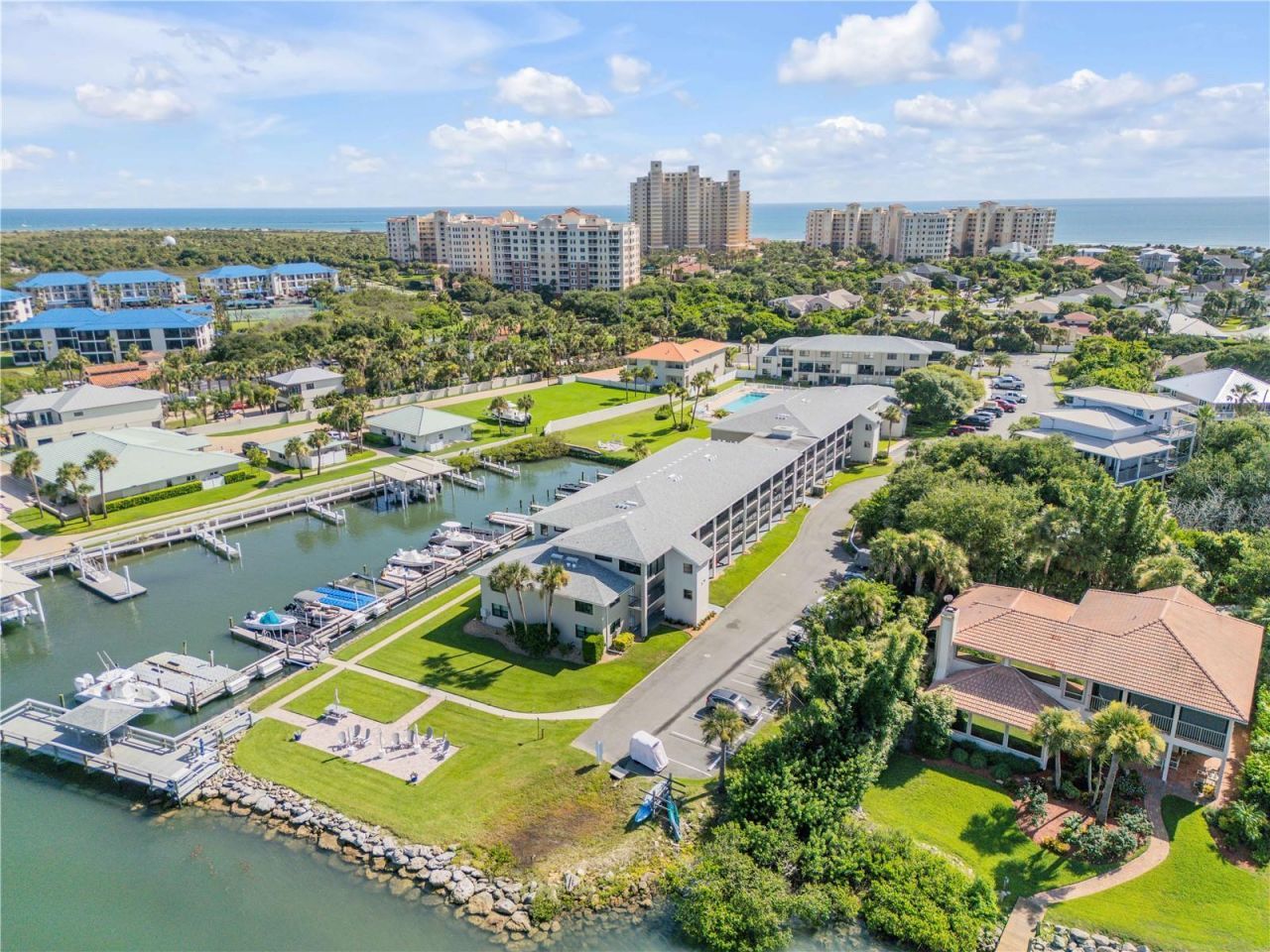 2100 N Peninsula Avenue , Unit 305, New Smyrna Beach, FL 32169 Photo