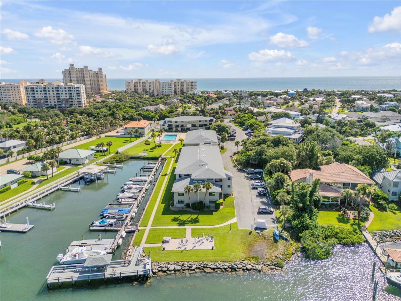 2100 N Peninsula Avenue , Unit 305, New Smyrna Beach, FL 32169 Photo