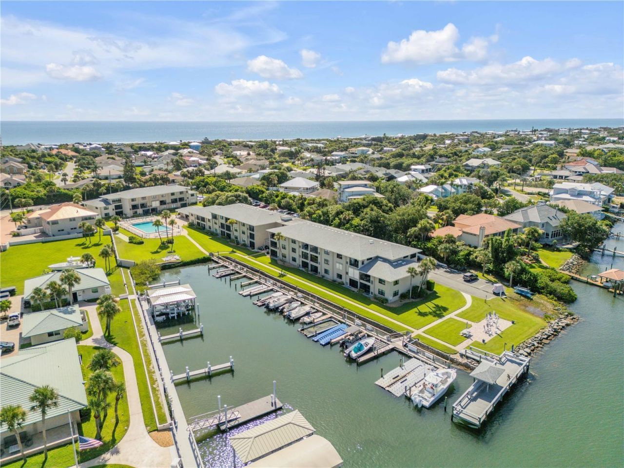 2100 N Peninsula Avenue , Unit 305, New Smyrna Beach, FL 32169 Photo