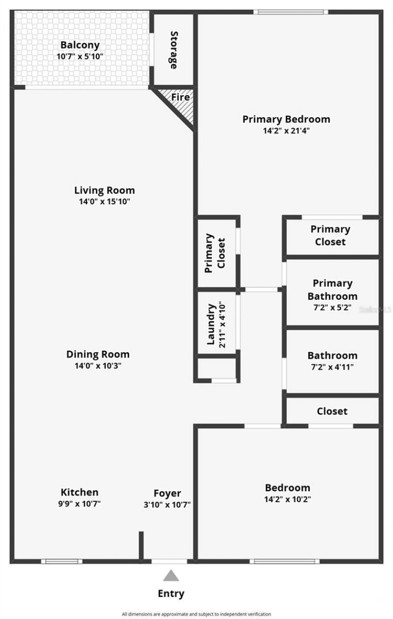 2100 N Peninsula Avenue , Unit 305, New Smyrna Beach, FL 32169 Photo