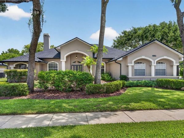 4911 RAYLENE WAY , ST CLOUD, FL 34771