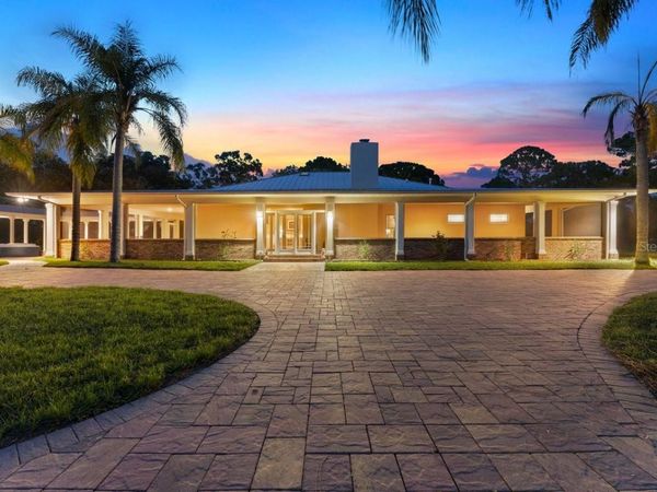 2659 PIONEER TRAIL , NEW SMYRNA BEACH, FL 32168