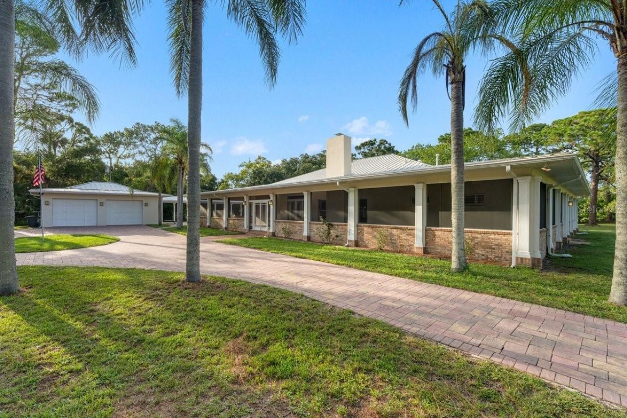 2659 Pioneer Trail, New Smyrna Beach, FL 32168 Photo