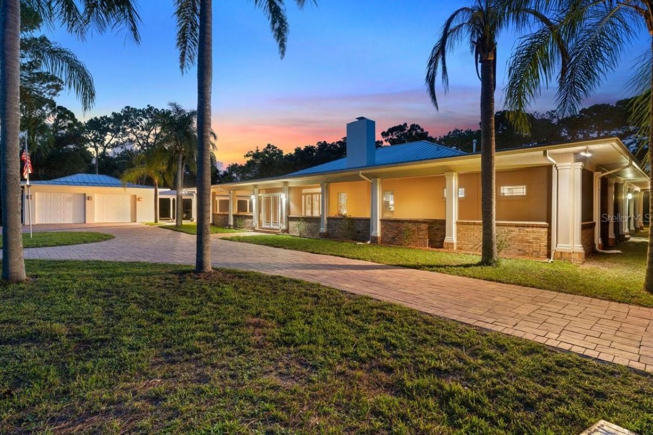 2659 Pioneer Trail, New Smyrna Beach, FL 32168 Photo
