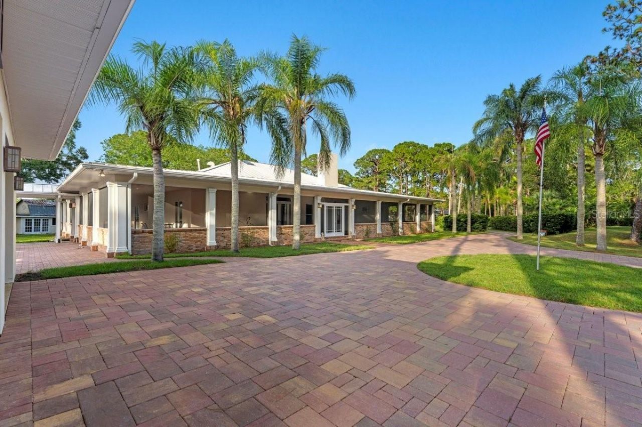 2659 Pioneer Trail, New Smyrna Beach, FL 32168 Photo