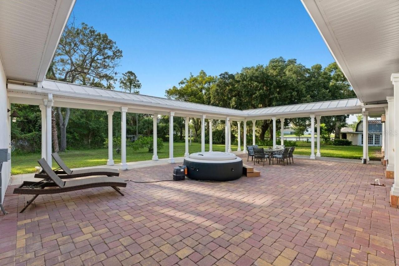 2659 Pioneer Trail, New Smyrna Beach, FL 32168 Photo