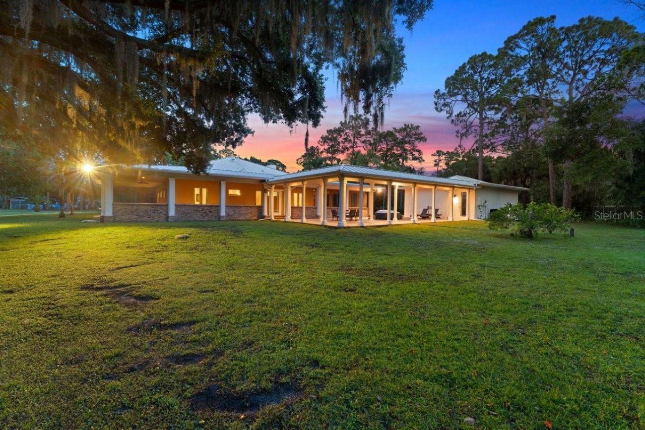 2659 Pioneer Trail, New Smyrna Beach, FL 32168 Photo