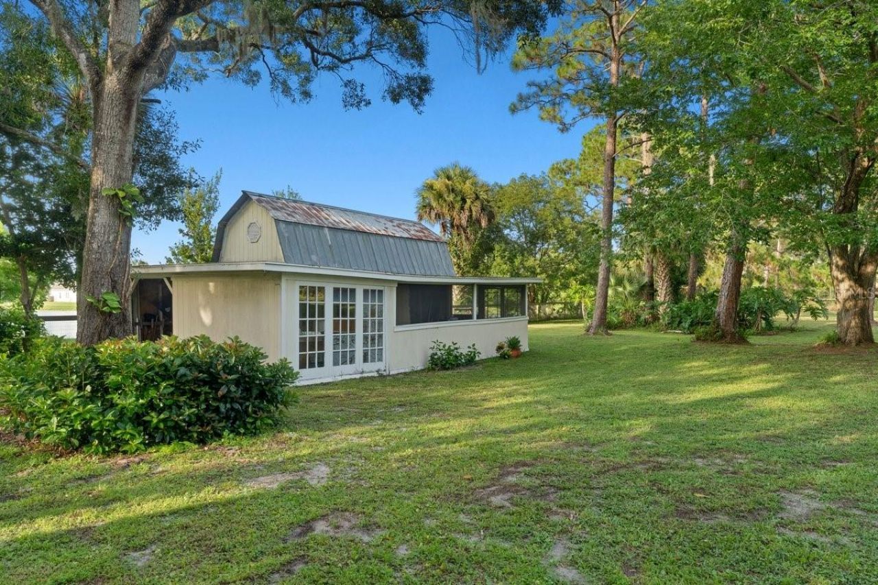 2659 Pioneer Trail, New Smyrna Beach, FL 32168 Photo