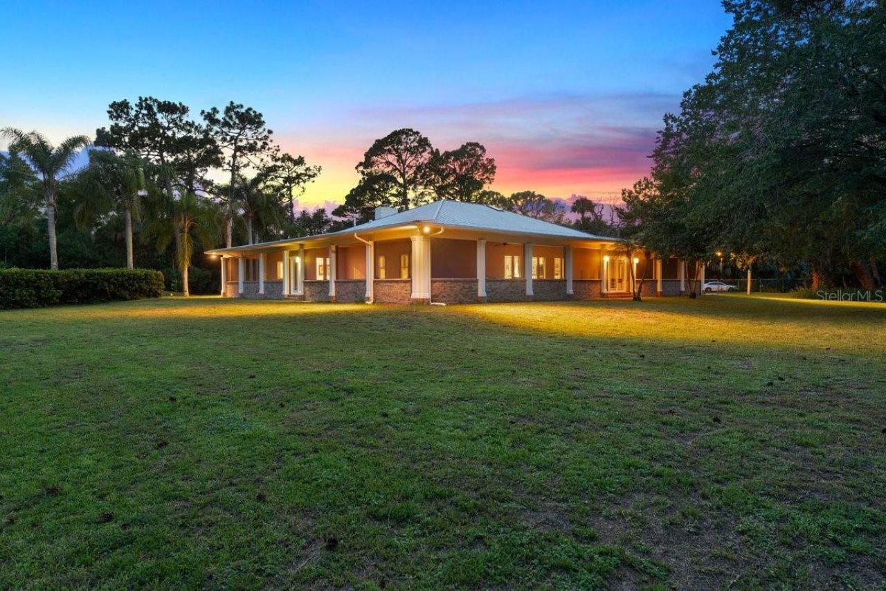 2659 Pioneer Trail, New Smyrna Beach, FL 32168 Photo