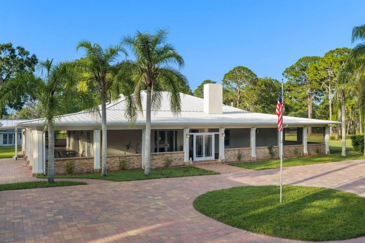 2659 Pioneer Trail, New Smyrna Beach, FL 32168 Photo