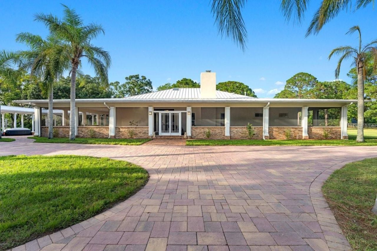 2659 Pioneer Trail, New Smyrna Beach, FL 32168 Photo