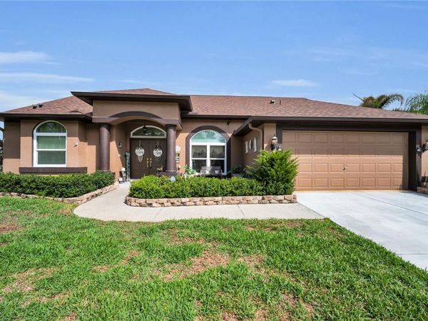 7951 ROUNDELAY DRIVE, NEW PORT RICHEY, FL 34654