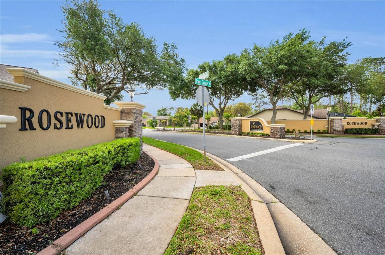 7951 Roundelay Drive, New Port Richey, FL 34654 Photo