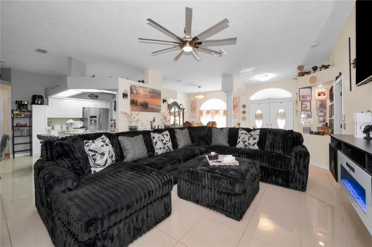 7951 Roundelay Drive, New Port Richey, FL 34654 Photo