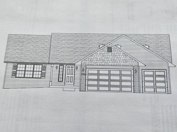 1325 GLACIER Drive, BYRON, IL 61010