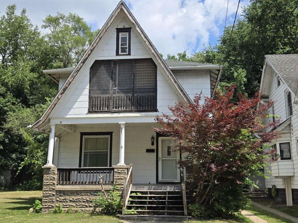 1031 N WINNEBAGO Street, ROCKFORD, IL 61103