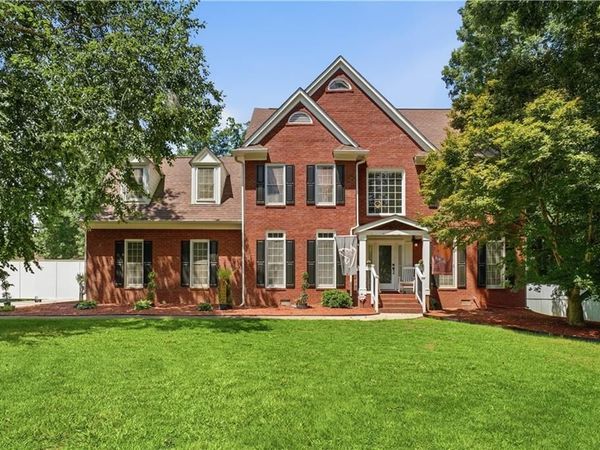 9291 Carillon Court , Jonesboro, GA 30236