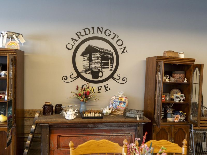 103 E Main Street , Cardington, OH 43315 Photo 9