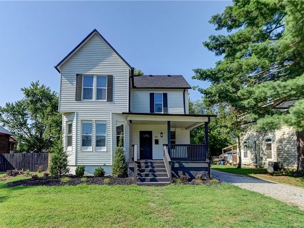 511 E Green Street, Clinton, MO 64795