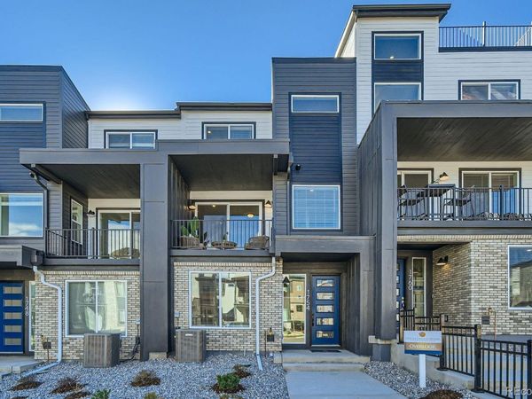 1612 Park Place , Broomfield, CO 80023