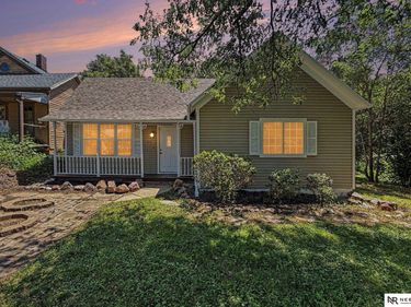 248 S Broadway Street, Wahoo, NE 68066