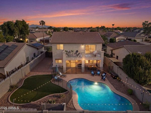 14630 W HEARN Road, Surprise, AZ 85379